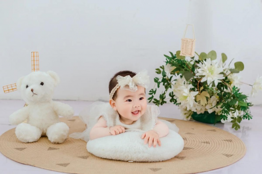 东方宝宝拉肚子挂什么科